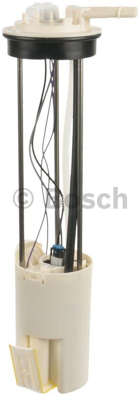 Bosch 67549 - Fuel Pump Module Assembly Bosch 67549 Fuel Pump Module Assembly product image 3 of 4