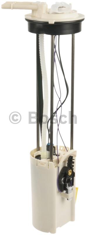 Bosch 67549 - Fuel Pump Module Assembly Bosch 67549 Fuel Pump Module Assembly product image 4 of 4