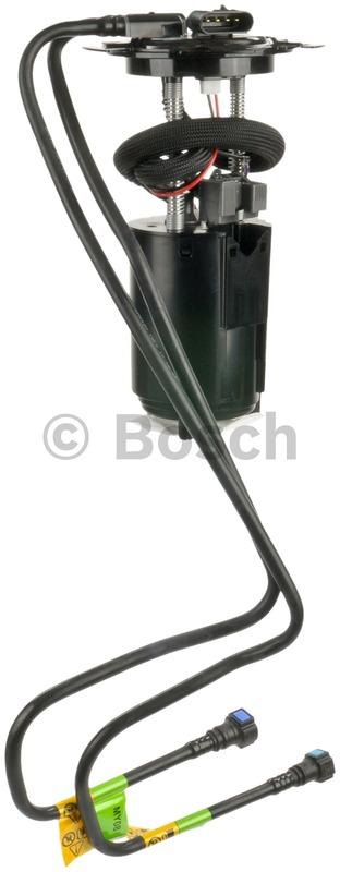 Bosch 67559 Fuel Pump Module Assembly product image 1 of 4