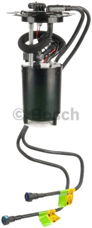 Bosch 67559 Fuel Pump Module Assembly product image 3 of 4