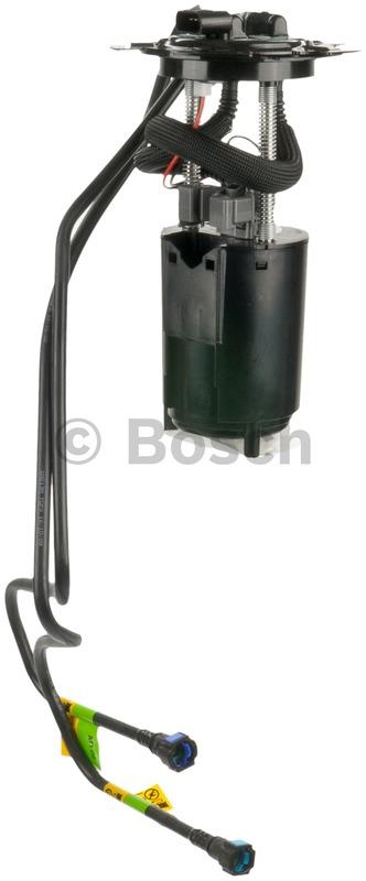 Bosch 67559 Fuel Pump Module Assembly product image 4 of 4