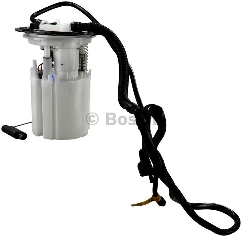 Bosch 67604 Fuel Pump Module Assembly product image 1 of 4