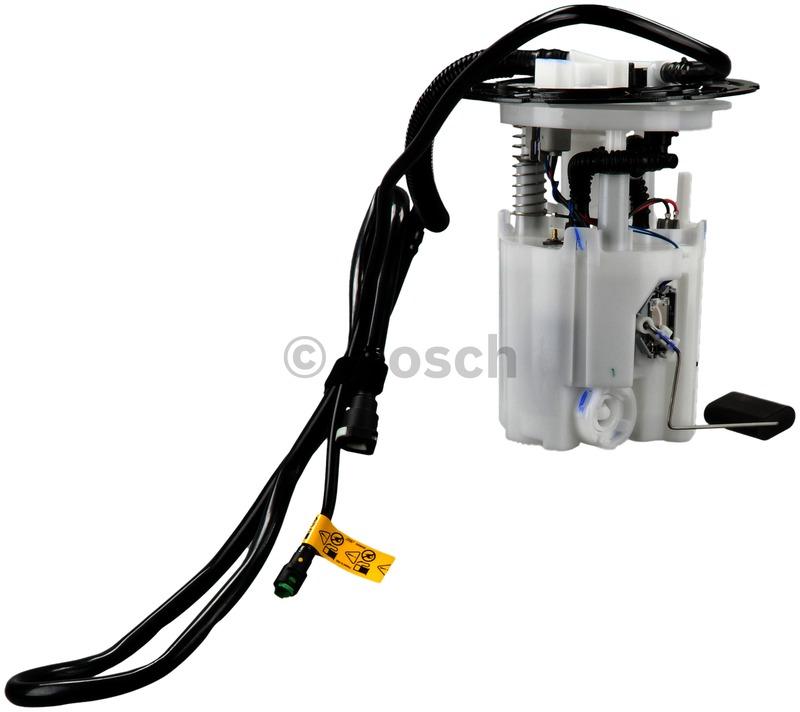Bosch 67604 Fuel Pump Module Assembly product image 2 of 4