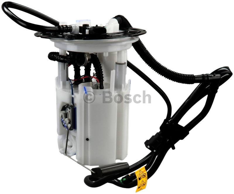 Bosch 67604 Fuel Pump Module Assembly product image 3 of 4