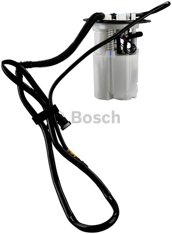 Bosch 67604 Fuel Pump Module Assembly product image 4 of 4