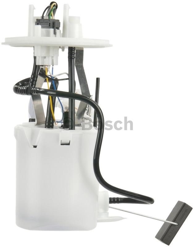 Bosch 67605 Fuel Pump Module Assembly product image 1 of 4
