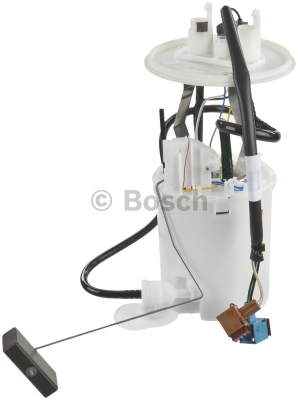 Bosch 67605 Fuel Pump Module Assembly product image 2 of 4