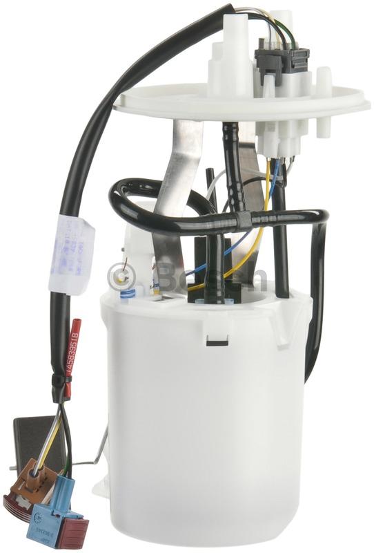 Bosch 67605 Fuel Pump Module Assembly product image 3 of 4