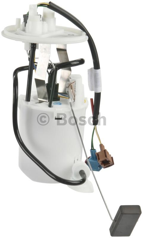 Bosch 67605 Fuel Pump Module Assembly product image 4 of 4