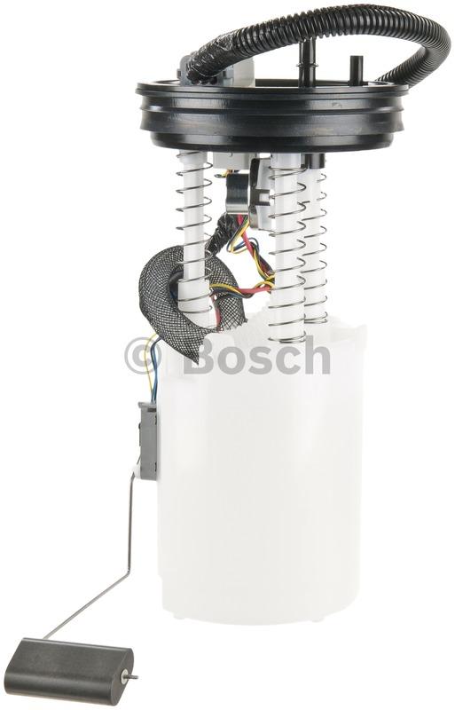 Bosch 67637 - Fuel Pump Module Assembly Bosch 67637 Fuel Pump Module Assembly product image 1 of 4