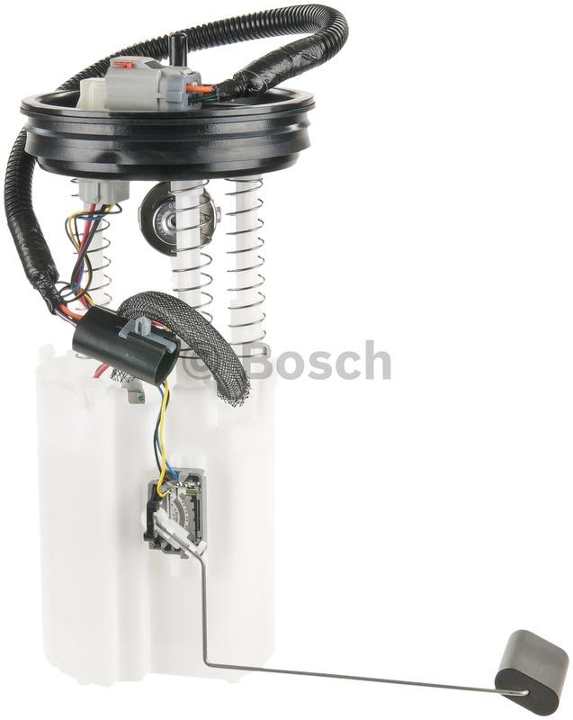 Bosch 67637 - Fuel Pump Module Assembly Bosch 67637 Fuel Pump Module Assembly product image 3 of 4