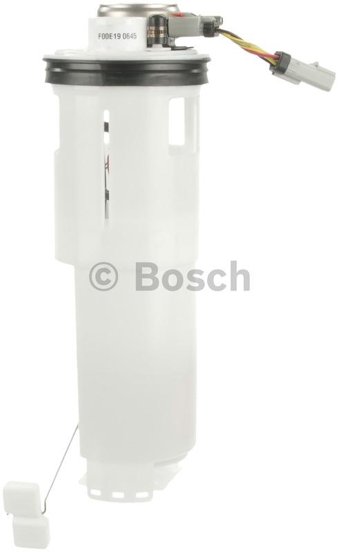 Bosch 67641 - Fuel Pump Module Assembly Bosch 67641 Fuel Pump Module Assembly product image 4 of 4
