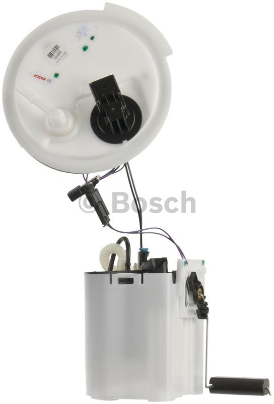 Bosch 67686 - Fuel Pump Module Assembly Bosch 67686 Fuel Pump Module Assembly product image 4 of 4