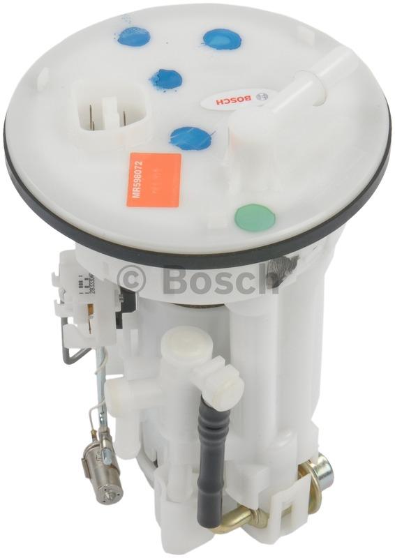 Bosch 67764 - Fuel Pump Module Assembly Bosch 67764 Fuel Pump Module Assembly product image 2 of 4