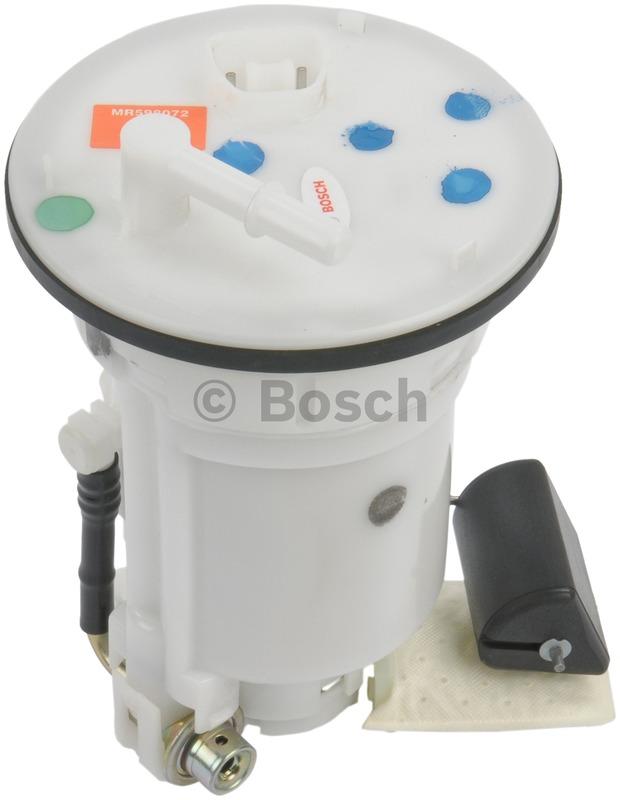Bosch 67764 - Fuel Pump Module Assembly Bosch 67764 Fuel Pump Module Assembly product image 3 of 4