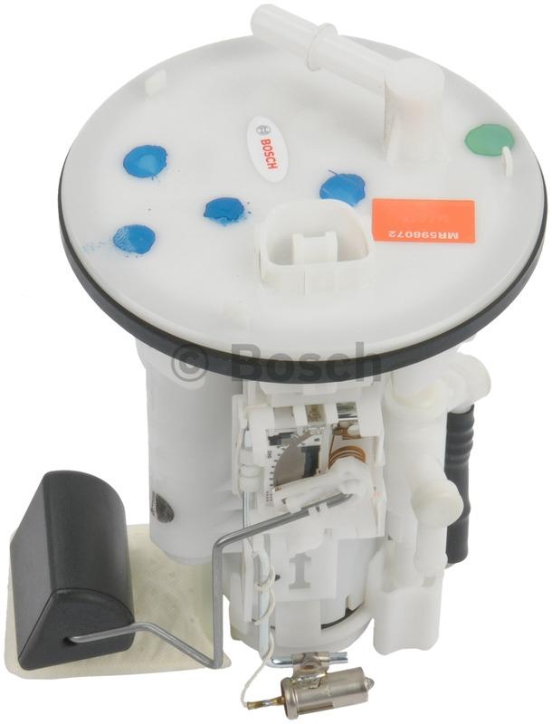 Bosch 67764 - Fuel Pump Module Assembly Bosch 67764 Fuel Pump Module Assembly product image 4 of 4
