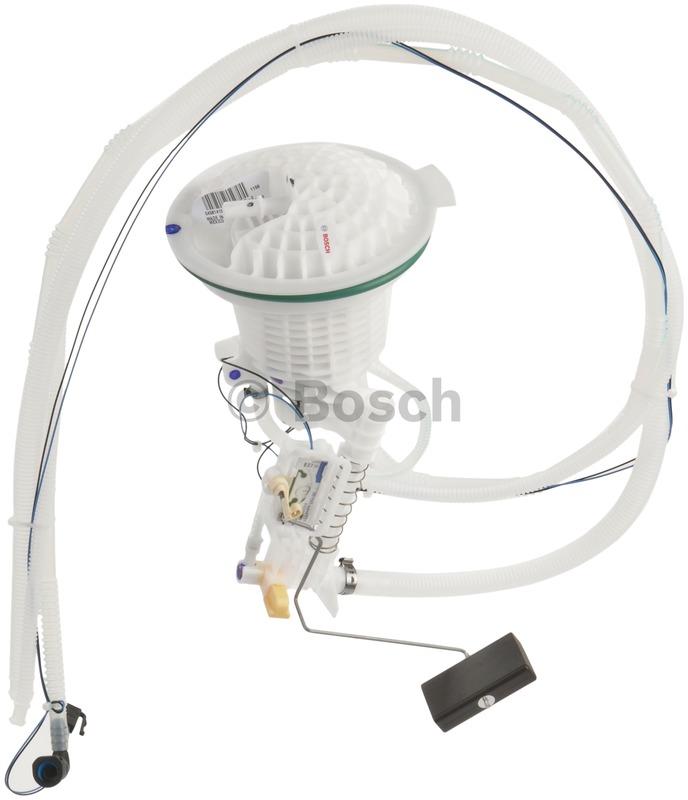 Bosch 67774 - Fuel Pump Module Assembly Bosch 67774 Fuel Pump Module Assembly product image 2 of 4