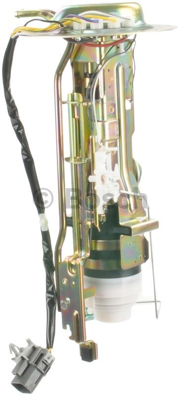 Bosch 67856 Fuel Pump Hanger Assembly product image 1 of 4