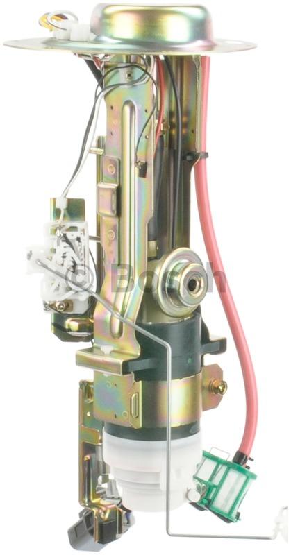 Bosch 67856 Fuel Pump Hanger Assembly product image 2 of 4