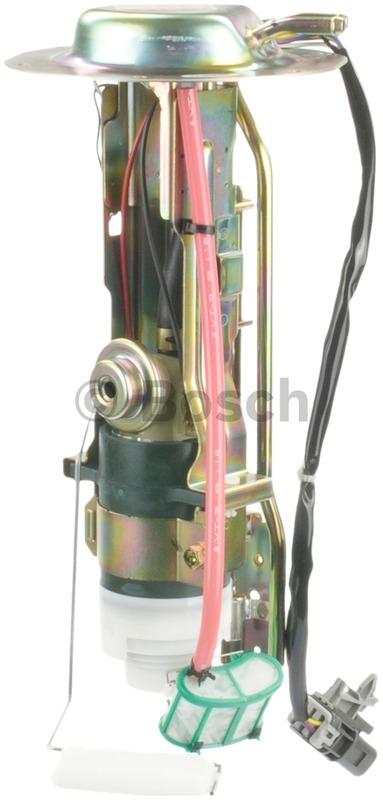 Bosch 67856 Fuel Pump Hanger Assembly product image 3 of 4