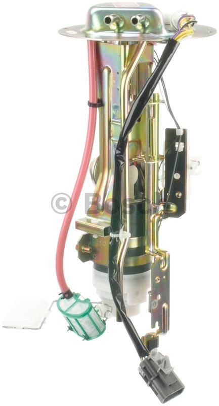 Bosch 67856 Fuel Pump Hanger Assembly product image 4 of 4