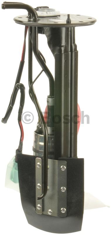 Bosch 67869 Fuel Pump Hanger Assembly product image 1 of 4