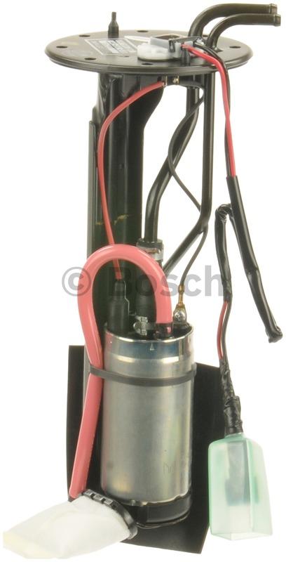 Bosch 67869 Fuel Pump Hanger Assembly product image 2 of 4