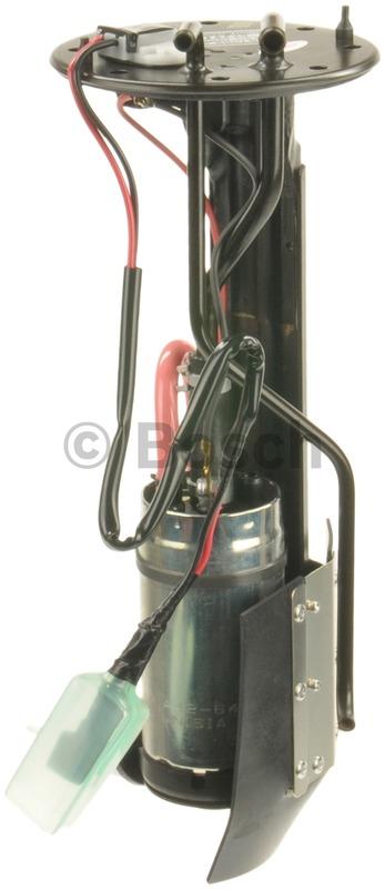 Bosch 67869 Fuel Pump Hanger Assembly product image 3 of 4