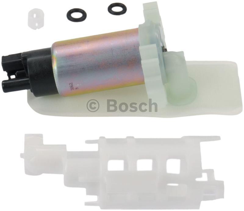 Bosch 67887 Fuel Pump and Strainer Set product image 1 of 4