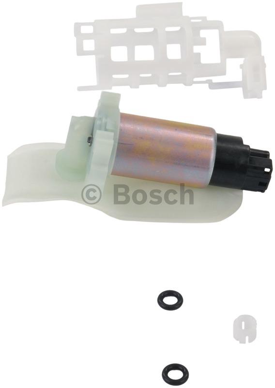 Bosch 67887 Fuel Pump and Strainer Set product image 2 of 4