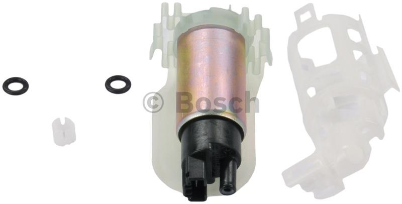 Bosch 67887 Fuel Pump and Strainer Set product image 3 of 4