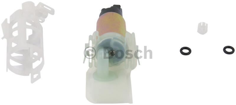 Bosch 67887 Fuel Pump and Strainer Set product image 4 of 4
