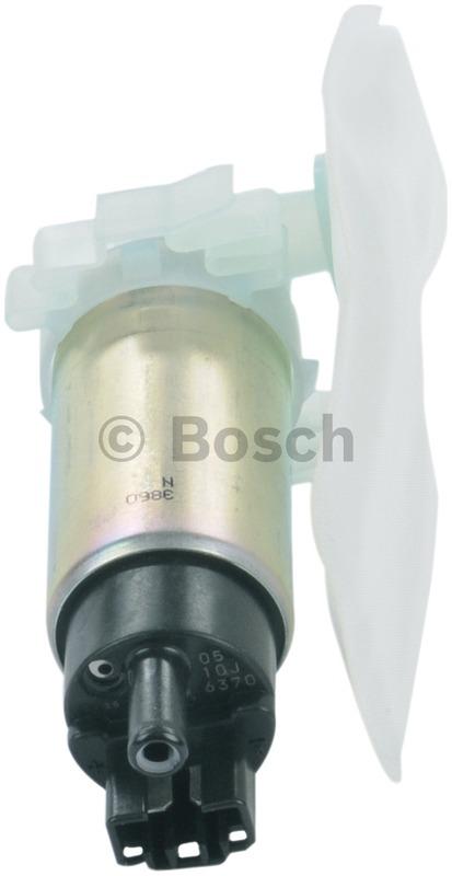 Bosch 67905 Fuel Pump and Strainer Set product image 1 of 4