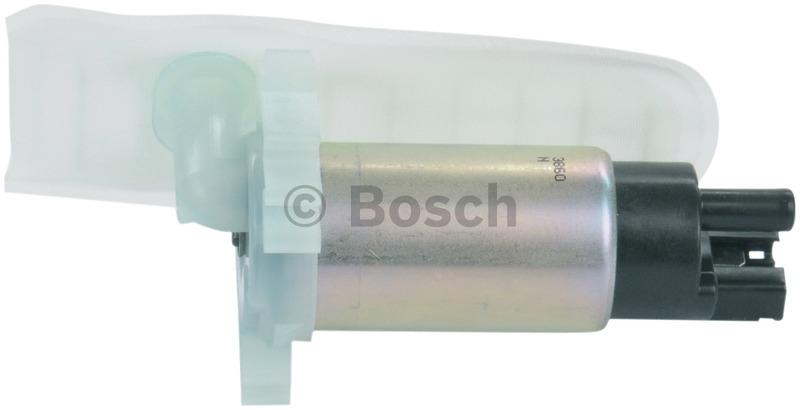Bosch 67905 Fuel Pump and Strainer Set product image 3 of 4
