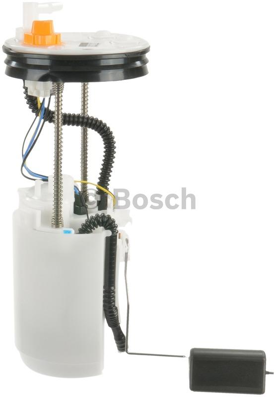 Bosch 67906 - Fuel Pump Module Assembly Bosch 67906 Fuel Pump Module Assembly product image 1 of 4