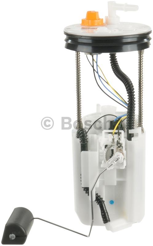Bosch 67906 - Fuel Pump Module Assembly Bosch 67906 Fuel Pump Module Assembly product image 2 of 4