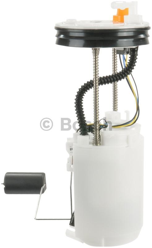 Bosch 67906 - Fuel Pump Module Assembly Bosch 67906 Fuel Pump Module Assembly product image 3 of 4