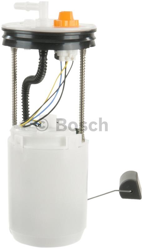 Bosch 67906 - Fuel Pump Module Assembly Bosch 67906 Fuel Pump Module Assembly product image 4 of 4