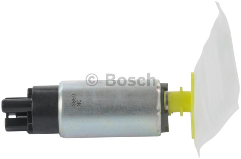 Bosch 67910 - Fuel Pump and Strainer Set Bosch 67910 Fuel Pump and Strainer Set product image 2 of 4