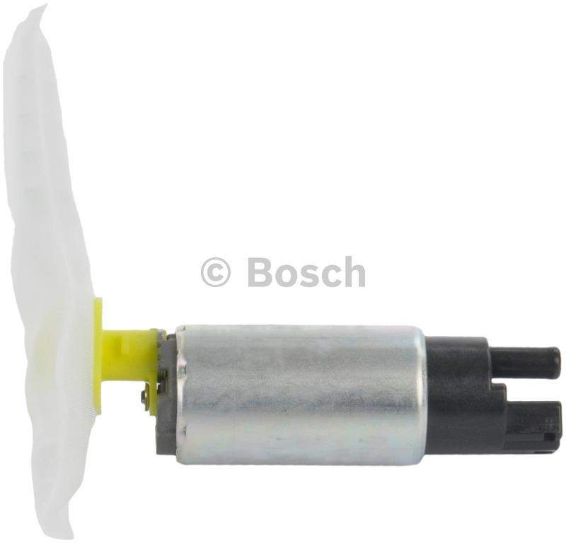 Bosch 67910 - Fuel Pump and Strainer Set Bosch 67910 Fuel Pump and Strainer Set product image 3 of 4
