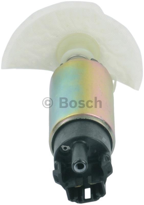 Bosch 67912 - Fuel Pump and Strainer Set Bosch 67912 Fuel Pump and Strainer Set product image 1 of 4