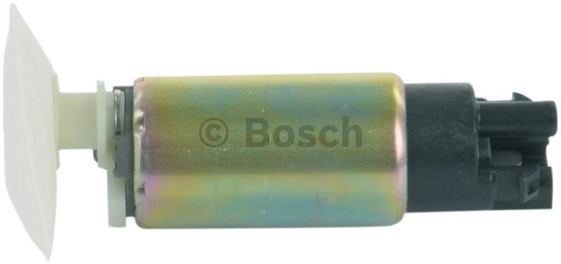 Bosch 67912 - Fuel Pump and Strainer Set Bosch 67912 Fuel Pump and Strainer Set product image 2 of 4