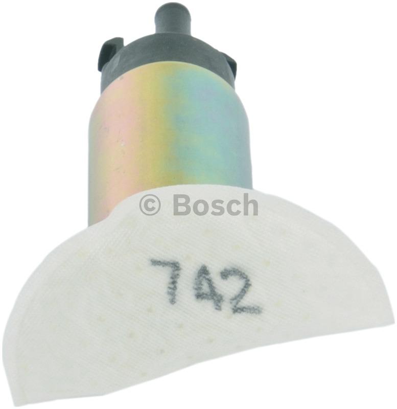 Bosch 67912 - Fuel Pump and Strainer Set Bosch 67912 Fuel Pump and Strainer Set product image 4 of 4