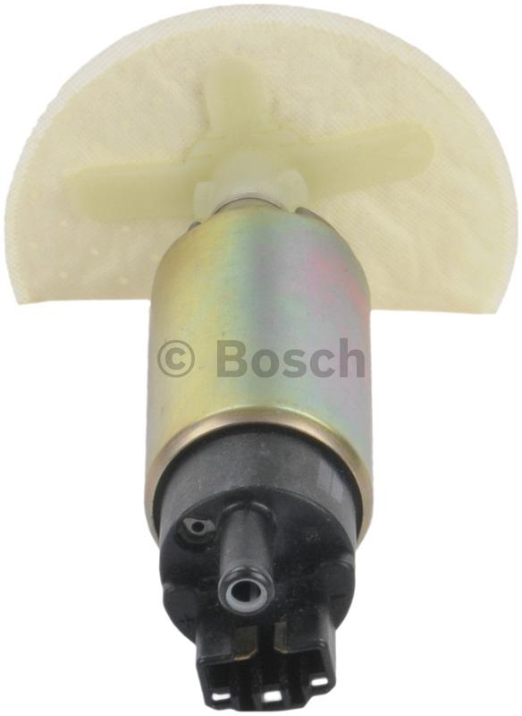 Bosch 67913 - Fuel Pump and Strainer Set Bosch 67913 Fuel Pump and Strainer Set product image 1 of 4