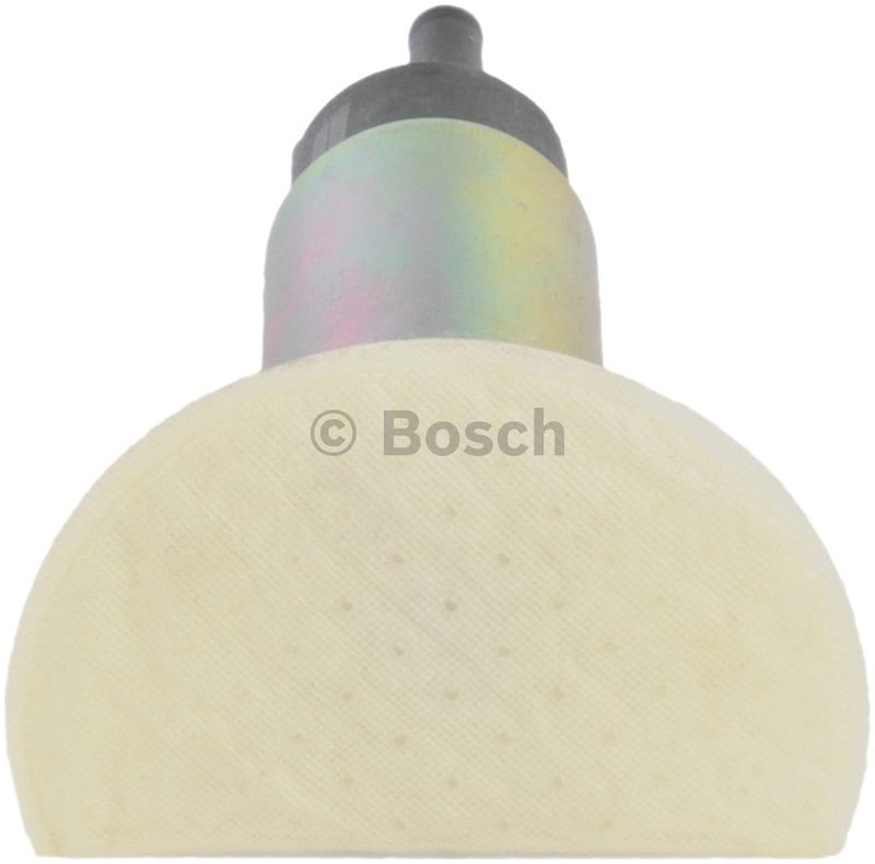 Bosch 67913 - Fuel Pump and Strainer Set Bosch 67913 Fuel Pump and Strainer Set product image 3 of 4