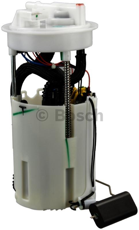 Bosch 67988 - Fuel Pump Module Assembly Bosch 67988 Fuel Pump Module Assembly product image 3 of 4
