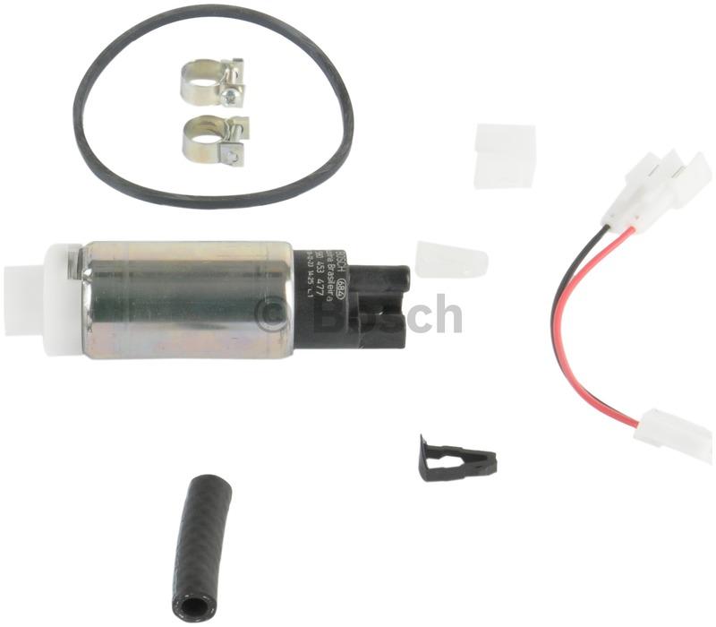 Bosch 69125 Electric Fuel Pump product image 1 of 4
