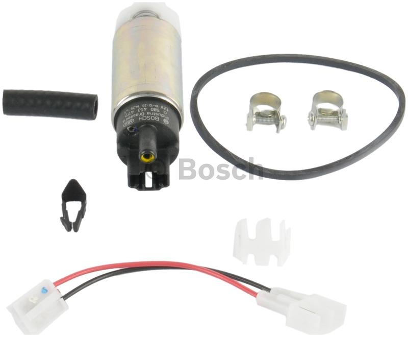 Bosch 69125 Electric Fuel Pump product image 2 of 4