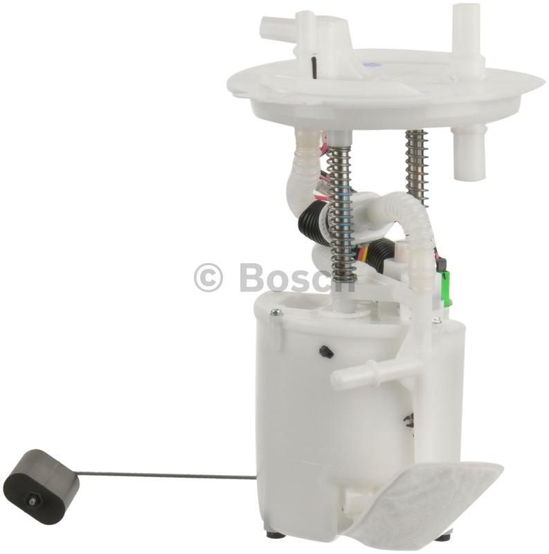 Bosch 69183 - Fuel Pump Module Assembly Bosch 69183 Fuel Pump Module Assembly product image 1 of 4