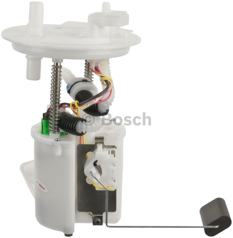Bosch 69183 - Fuel Pump Module Assembly Bosch 69183 Fuel Pump Module Assembly product image 2 of 4